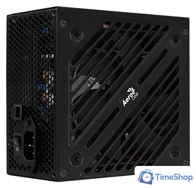 Блок питания AeroCool Cylon 400W - Изображение №10 — Интернет-магазин Time-Shop