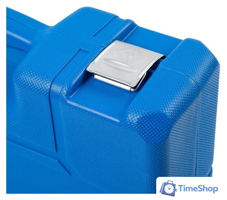 Универсальный набор инструментов King Tony 7587MR01 (87 предметов) - Изображение №5 — Интернет-магазин Time-Shop