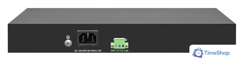 Управляемый коммутатор 3-го уровня SNR SNR-S2995G-12FX - Изображение №2 — Интернет-магазин Time-Shop