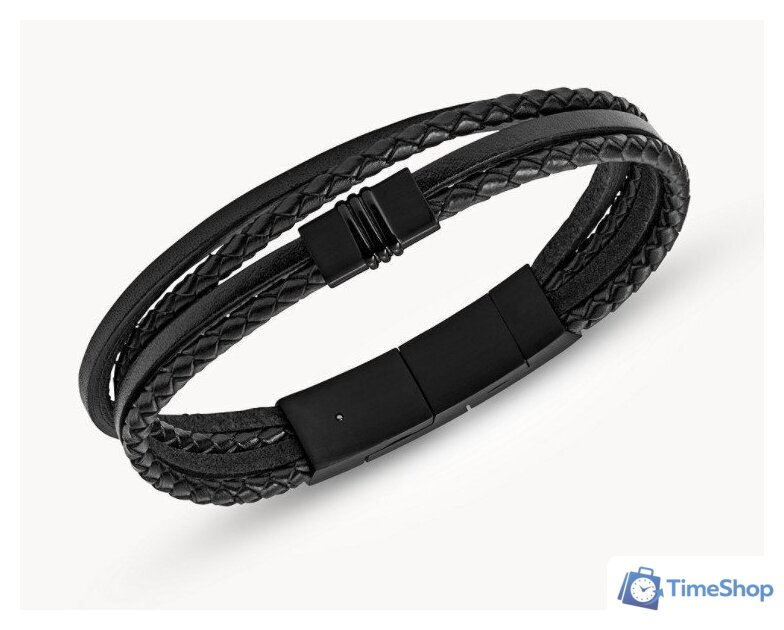 Браслет Fossil JF03098001 - Изображение №2 — Интернет-магазин Time-Shop