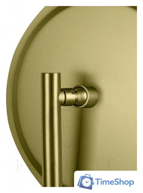 Душевая система  Filarete Roun FL1026 (матовое золото) - Изображение №14 — Интернет-магазин Time-Shop