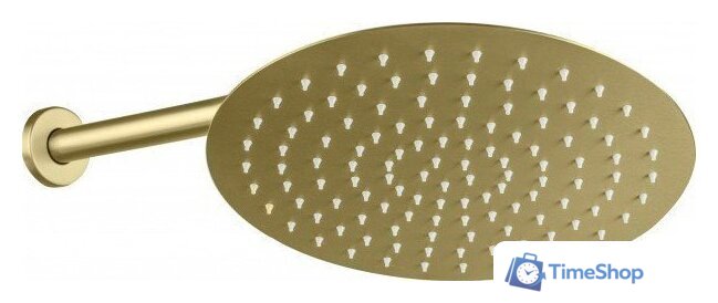 Душевая система  Filarete Roun FL1026 (матовое золото) - Изображение №10 — Интернет-магазин Time-Shop