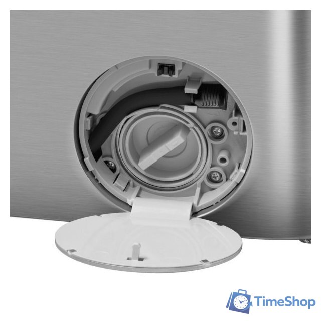 Стирально-сушильная машина MAUNFELD MFWD14106S04 - Изображение №19 — Интернет-магазин Time-Shop