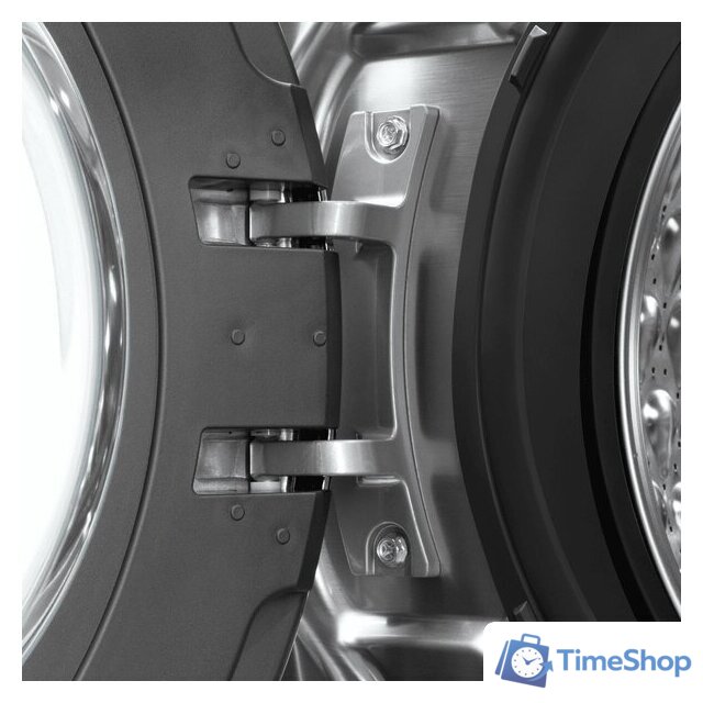 Стирально-сушильная машина MAUNFELD MFWD14106S04 - Изображение №11 — Интернет-магазин Time-Shop