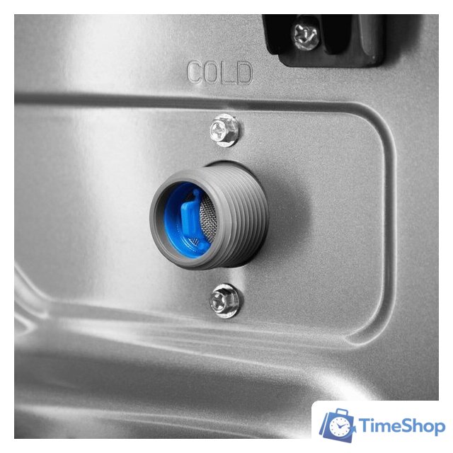 Стирально-сушильная машина MAUNFELD MFWD14106S04 - Изображение №20 — Интернет-магазин Time-Shop