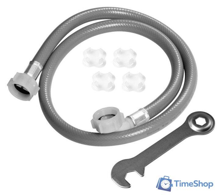 Стирально-сушильная машина MAUNFELD MFWD14106S04 - Изображение №17 — Интернет-магазин Time-Shop