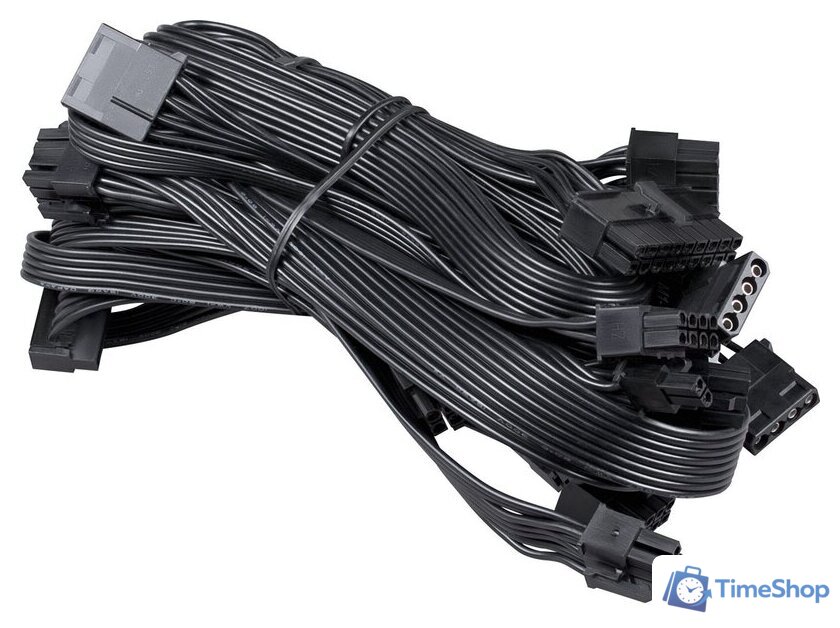 Блок питания Redragon RGPS-750W 70488 - Изображение №8 — Интернет-магазин Time-Shop