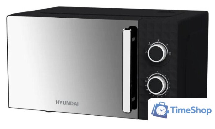 Микроволновая печь Hyundai HYM-M2095 - Изображение №1 — Интернет-магазин Time-Shop