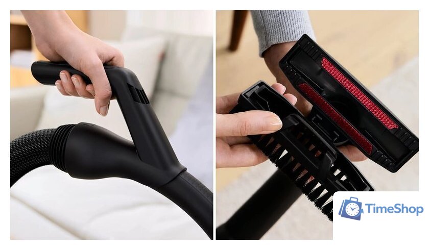 Пылесос Bosch Serie 8 ProPower BGL8POW3A - Изображение №8 — Интернет-магазин Time-Shop