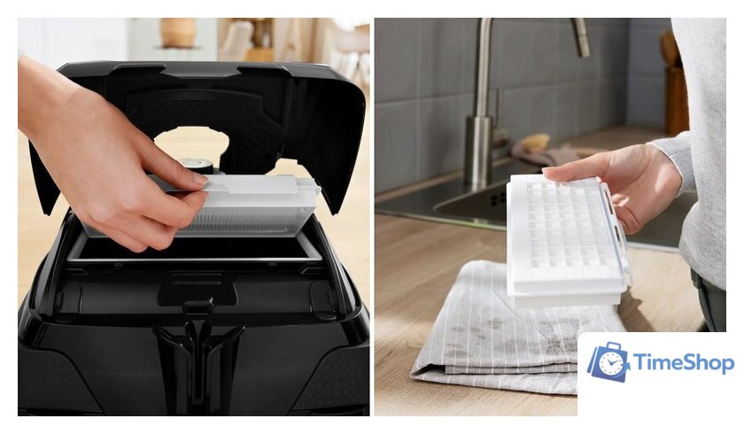 Пылесос Bosch Serie 8 ProPower BGL8POW3A - Изображение №7 — Интернет-магазин Time-Shop