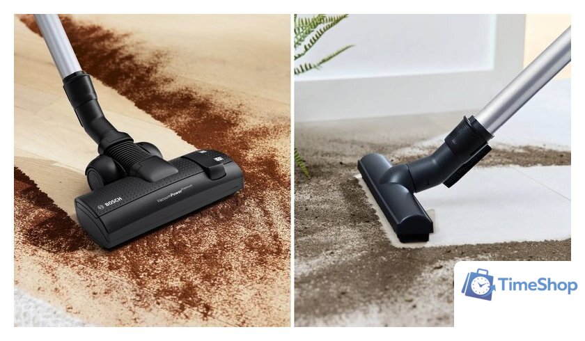 Пылесос Bosch Serie 8 ProPower BGL8POW3A - Изображение №5 — Интернет-магазин Time-Shop