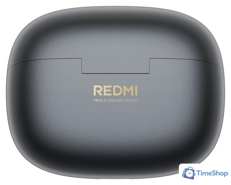 Наушники Xiaomi Redmi Buds 8 Pro (черный, международная версия) - Изображение №7 — Интернет-магазин Time-Shop