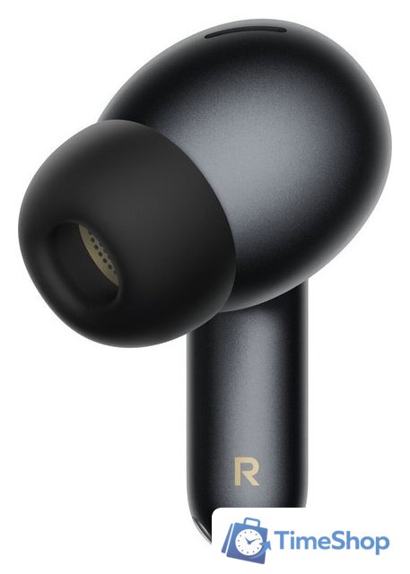 Наушники Xiaomi Redmi Buds 8 Pro (черный, международная версия) - Изображение №5 — Интернет-магазин Time-Shop