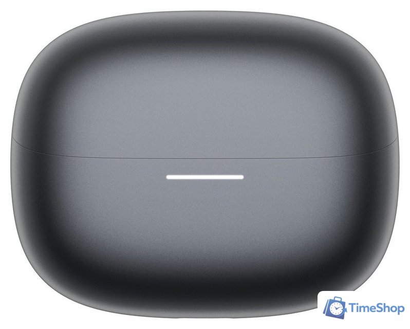 Наушники Xiaomi Redmi Buds 8 Pro (черный, международная версия) - Изображение №8 — Интернет-магазин Time-Shop