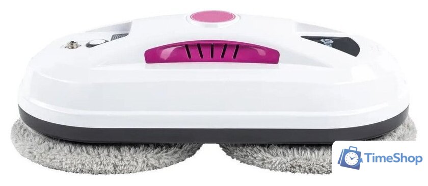 Робот для мытья окон Даджет dBot W120 - Изображение №15 — Интернет-магазин Time-Shop