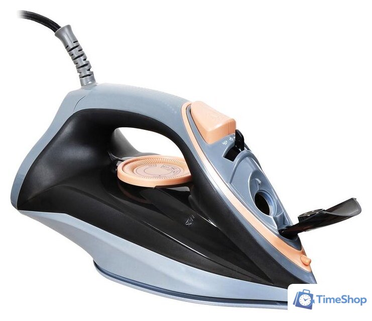 Утюг Hyundai H-SI01671 - Изображение №2 — Интернет-магазин Time-Shop