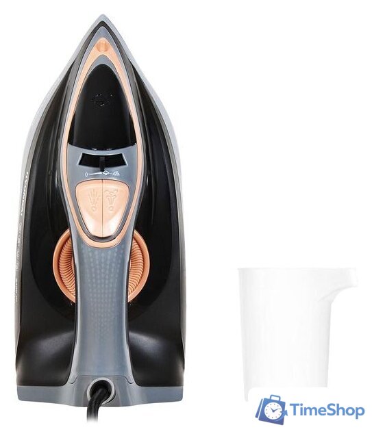 Утюг Hyundai H-SI01671 - Изображение №10 — Интернет-магазин Time-Shop