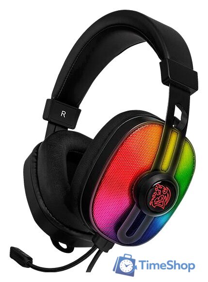 Наушники Thermaltake Pulse G100 - Изображение №1 — Интернет-магазин Time-Shop