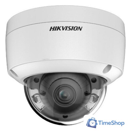 IP-камера Hikvision DS-2CD2147G2-LSU (C) (4 mm) - Изображение №1 — Интернет-магазин Time-Shop