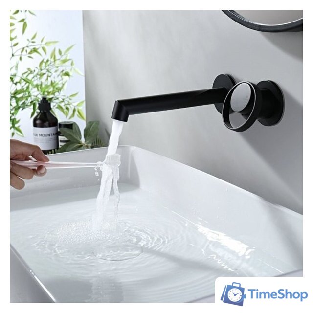 Смеситель Ganzer GZ19144-C - Изображение №11 — Интернет-магазин Time-Shop