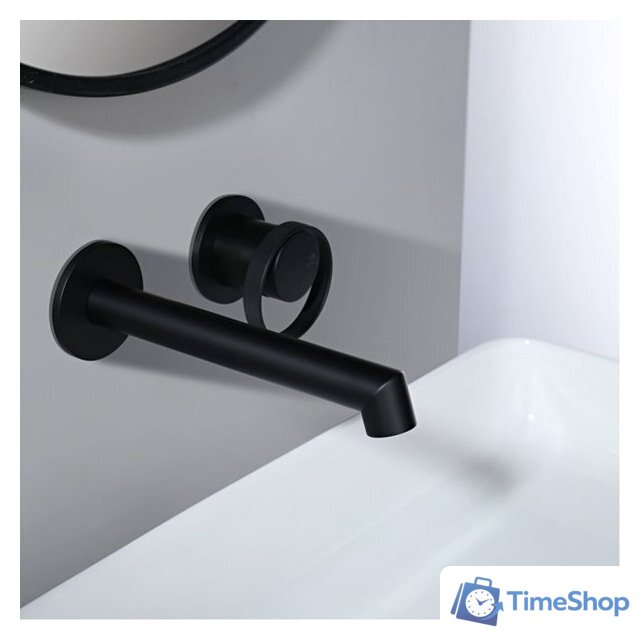 Смеситель Ganzer GZ19144-C - Изображение №6 — Интернет-магазин Time-Shop