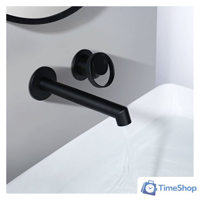 Смеситель Ganzer GZ19144-C - Изображение №10 — Интернет-магазин Time-Shop