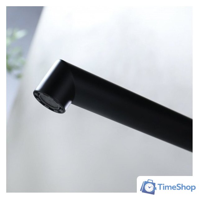 Смеситель Ganzer GZ19144-C - Изображение №4 — Интернет-магазин Time-Shop