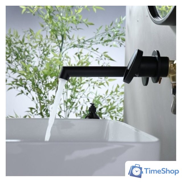 Смеситель Ganzer GZ19144-C - Изображение №9 — Интернет-магазин Time-Shop