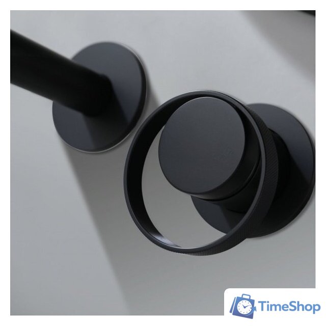 Смеситель Ganzer GZ19144-C - Изображение №5 — Интернет-магазин Time-Shop