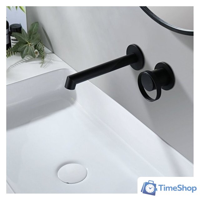 Смеситель Ganzer GZ19144-C - Изображение №3 — Интернет-магазин Time-Shop