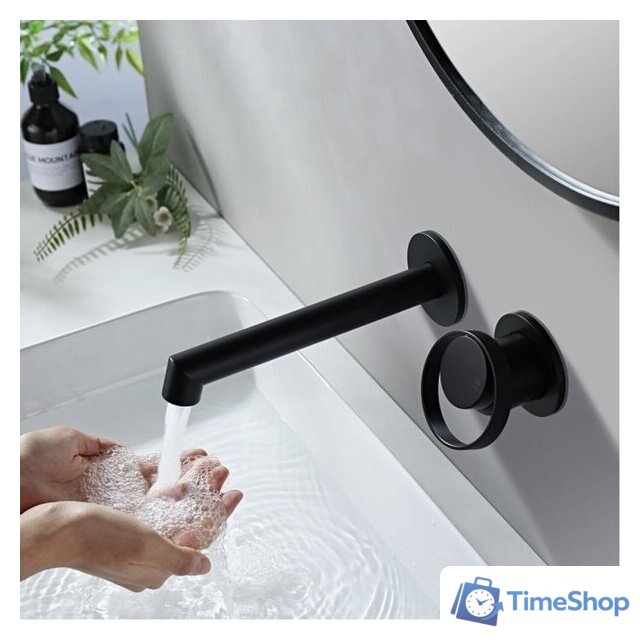 Смеситель Ganzer GZ19144-C - Изображение №13 — Интернет-магазин Time-Shop