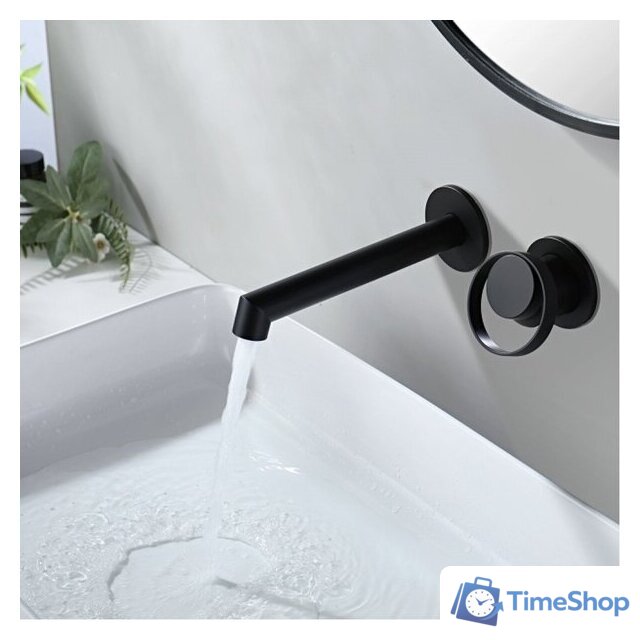 Смеситель Ganzer GZ19144-C - Изображение №7 — Интернет-магазин Time-Shop