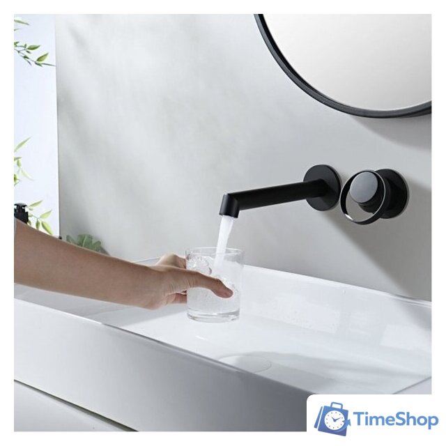 Смеситель Ganzer GZ19144-C - Изображение №12 — Интернет-магазин Time-Shop