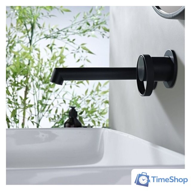 Смеситель Ganzer GZ19144-C - Изображение №8 — Интернет-магазин Time-Shop