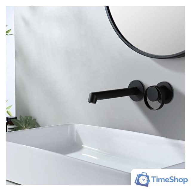 Смеситель Ganzer GZ19144-C - Изображение №2 — Интернет-магазин Time-Shop