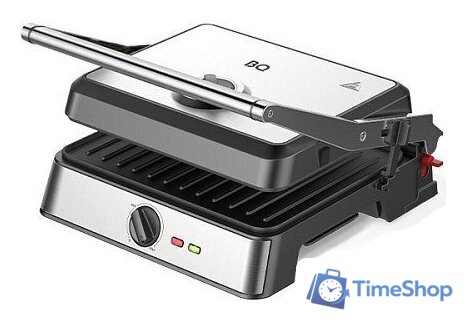 Электрогриль BQ GR3007 - Изображение №1 — Интернет-магазин Time-Shop