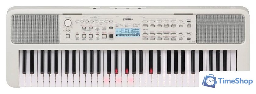 Синтезатор Yamaha EZ-310 - Изображение №1 — Интернет-магазин Time-Shop