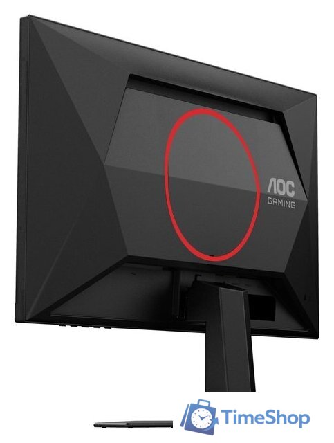 Игровой монитор AOC Gaming 25G4SRE - Изображение №12 — Интернет-магазин Time-Shop