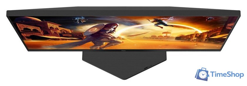 Игровой монитор AOC Gaming 25G4SRE - Изображение №7 — Интернет-магазин Time-Shop