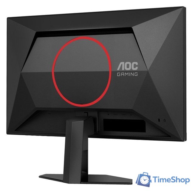 Игровой монитор AOC Gaming 25G4SRE - Изображение №9 — Интернет-магазин Time-Shop