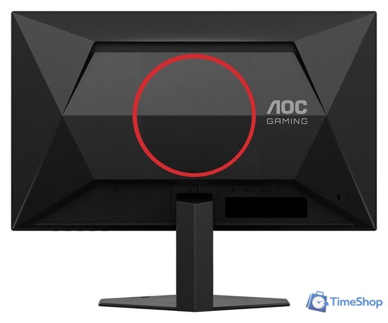 Игровой монитор AOC Gaming 25G4SRE - Изображение №8 — Интернет-магазин Time-Shop