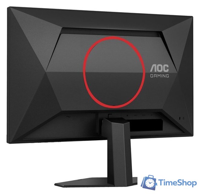 Игровой монитор AOC Gaming 25G4SRE - Изображение №10 — Интернет-магазин Time-Shop