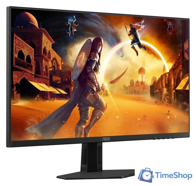 Игровой монитор AOC Gaming 25G4SRE - Изображение №3 — Интернет-магазин Time-Shop