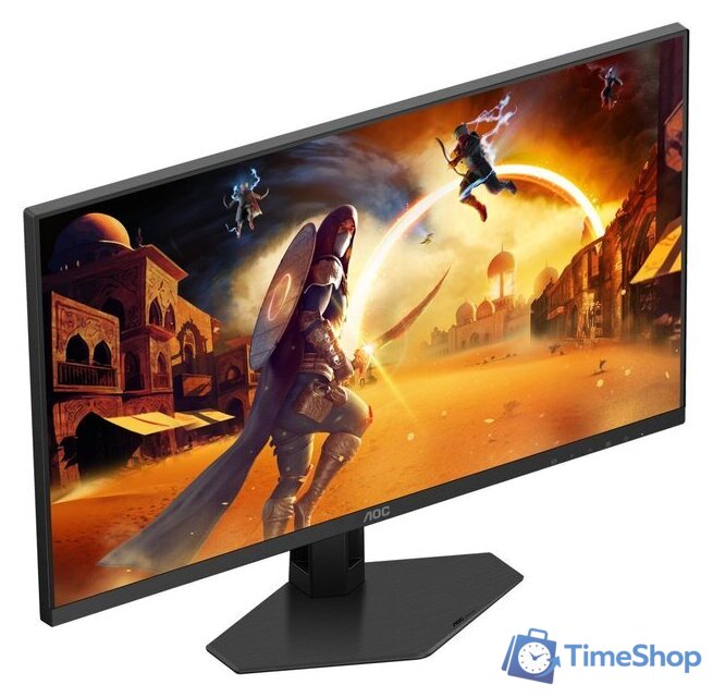 Игровой монитор AOC Gaming 25G4SRE - Изображение №5 — Интернет-магазин Time-Shop