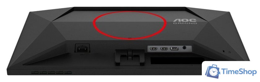 Игровой монитор AOC Gaming 25G4SRE - Изображение №13 — Интернет-магазин Time-Shop
