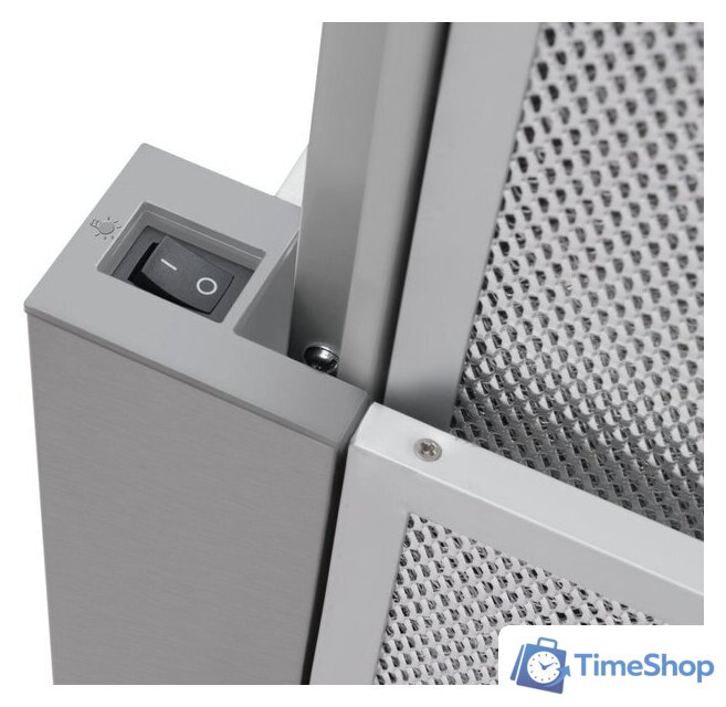 Кухонная вытяжка Amica OTP6233I - Изображение №7 — Интернет-магазин Time-Shop