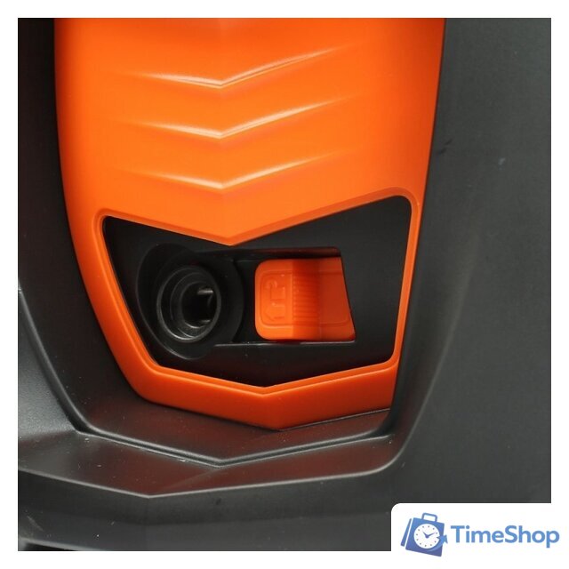 Мойка высокого давления Patriot GT 920 Imperial - Изображение №6 — Интернет-магазин Time-Shop