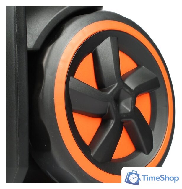 Мойка высокого давления Patriot GT 920 Imperial - Изображение №9 — Интернет-магазин Time-Shop