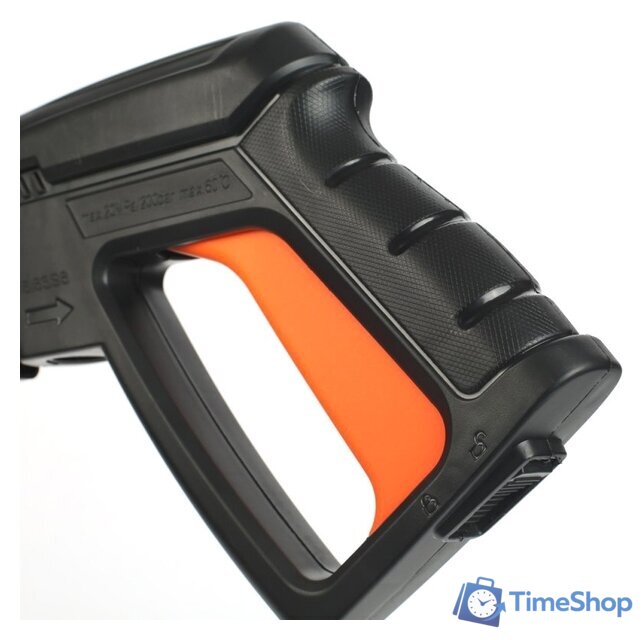 Мойка высокого давления Patriot GT 920 Imperial - Изображение №14 — Интернет-магазин Time-Shop