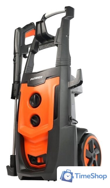 Мойка высокого давления Patriot GT 920 Imperial - Изображение №3 — Интернет-магазин Time-Shop